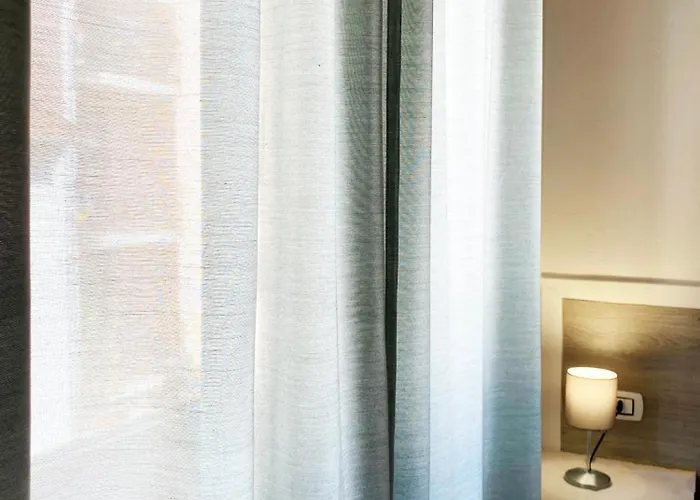 Easyrooms One Maison d'hôtes Parme