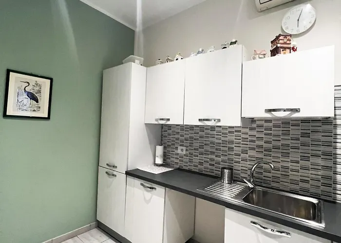 Easyrooms One 3* Parme