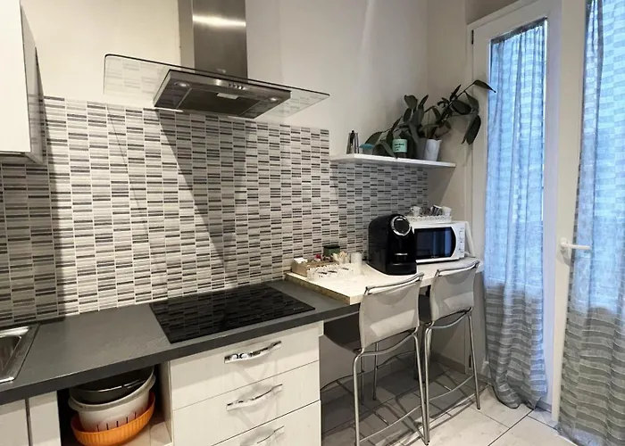 Maison d'hôtes Easyrooms One Parme