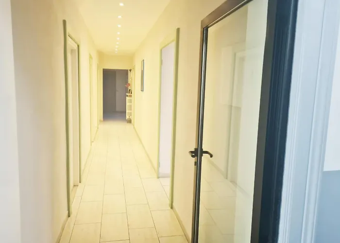 Easyrooms One Maison d'hôtes Parme