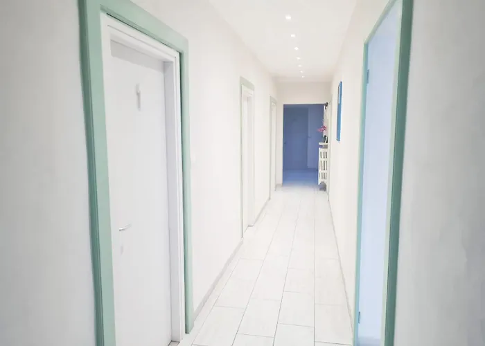 Maison d'hôtes Easyrooms One 3*