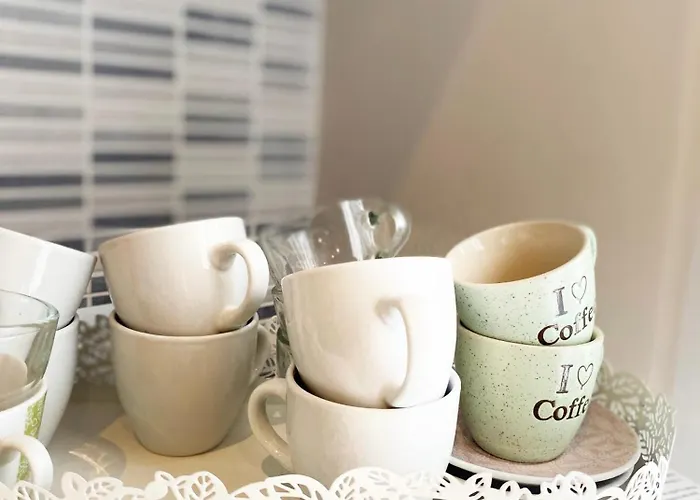 Easyrooms One Maison d'hôtes 3*