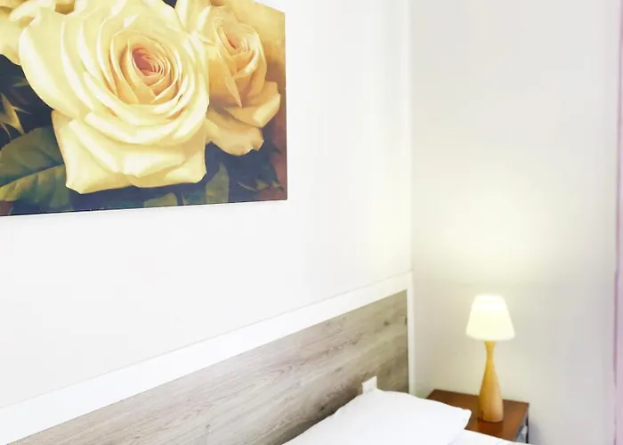 Maison d'hôtes Easyrooms One