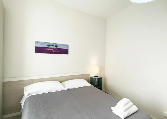 Easyrooms One 3* Parme