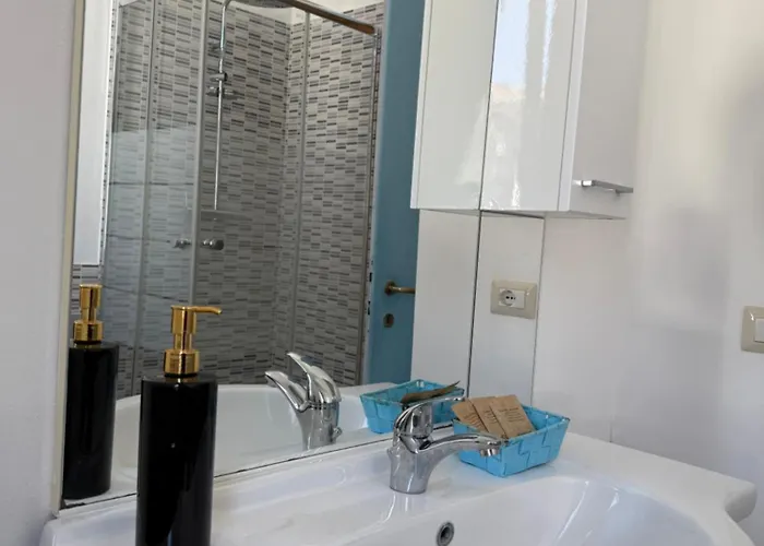 Easyrooms One Maison d'hôtes