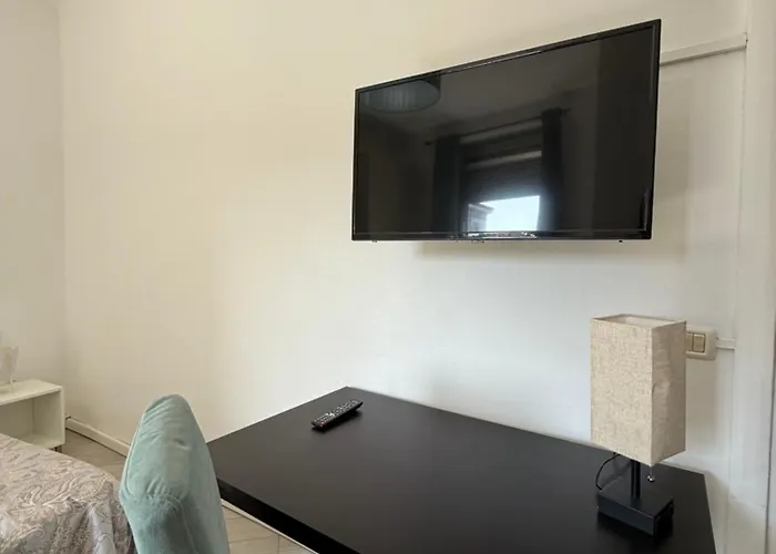 Maison d'hôtes Easyrooms One