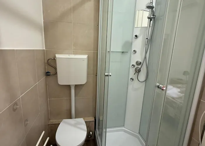 Maison d'hôtes Easyrooms One 3*