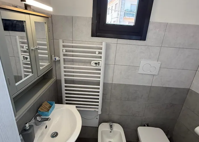 Maison d'hôtes Easyrooms One Parme