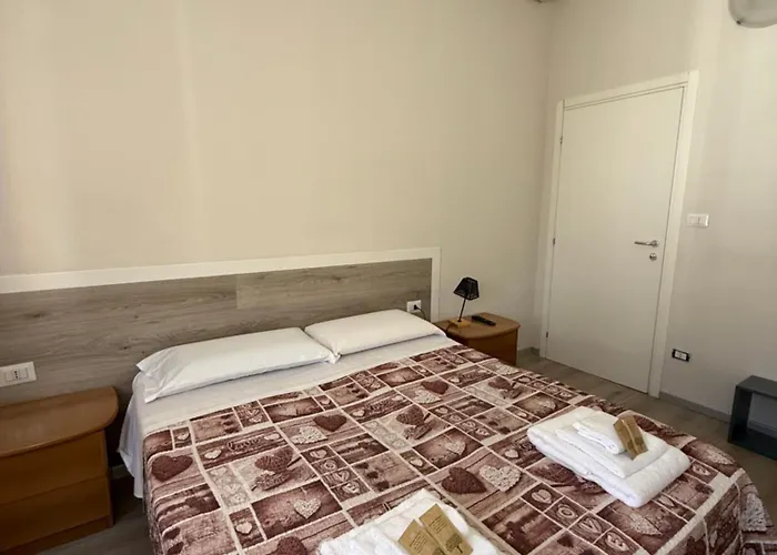 Maison d'hôtes Easyrooms One 3*