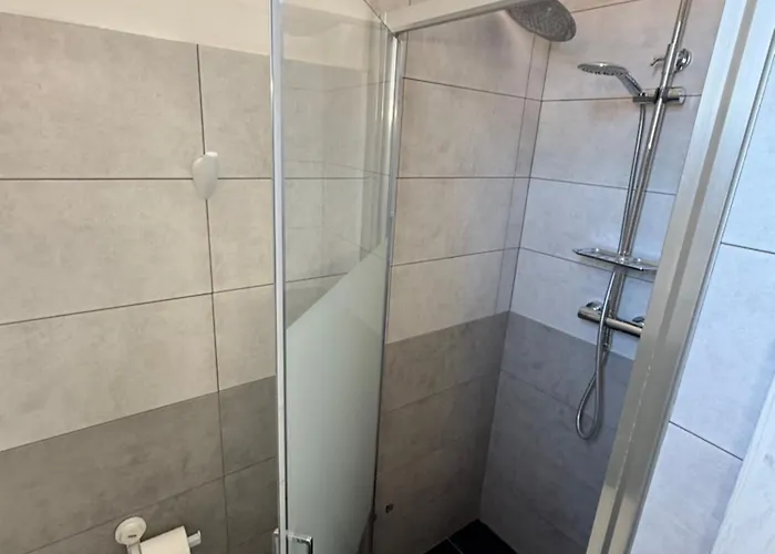 Easyrooms One Maison d'hôtes Parme