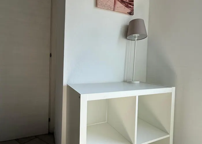 Maison d'hôtes Easyrooms One Parme