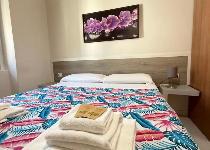 Easyrooms One Maison d'hôtes