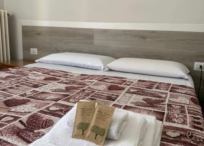 Maison d'hôtes Easyrooms One Parme