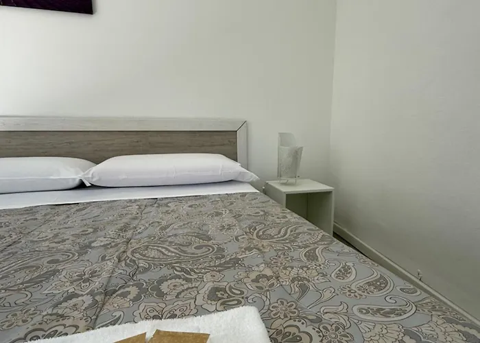 Easyrooms One Maison d'hôtes Parme