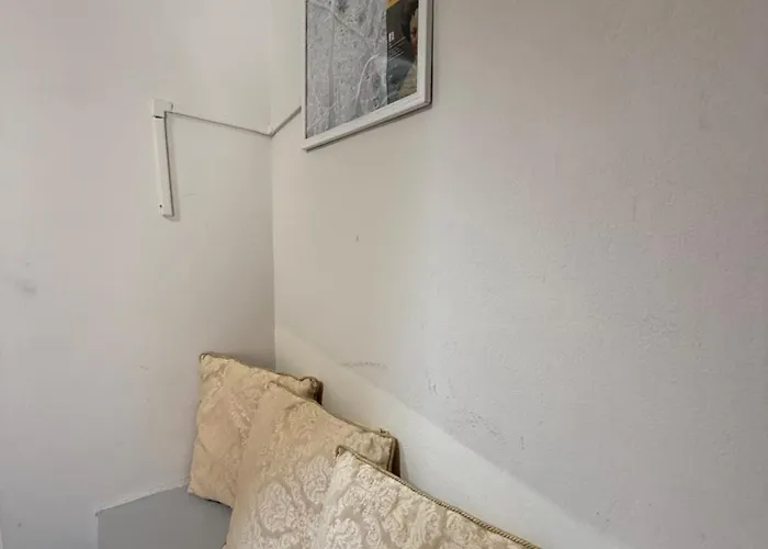 Maison d'hôtes Easyrooms One Parme