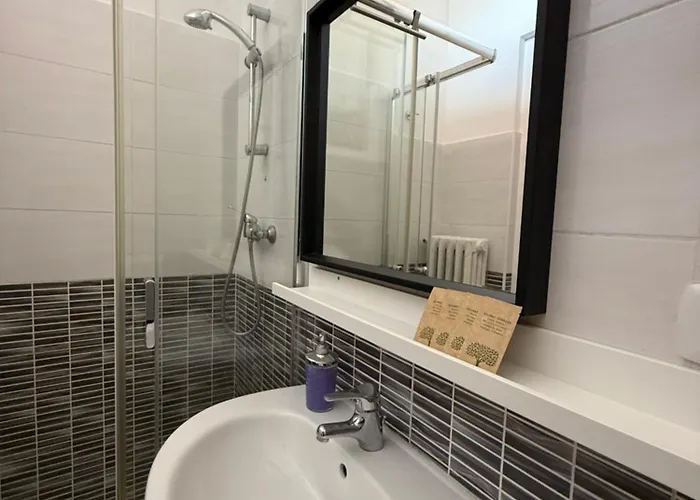 Easyrooms One 3* Parme