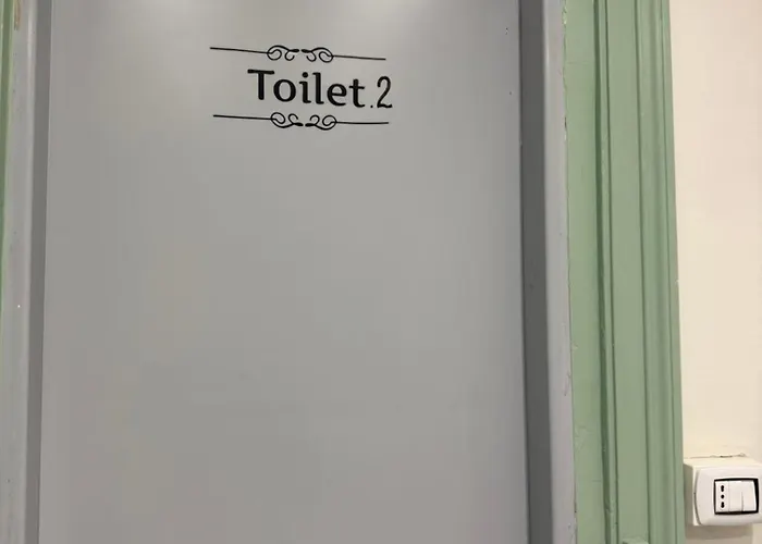 Maison d'hôtes Easyrooms One 3*