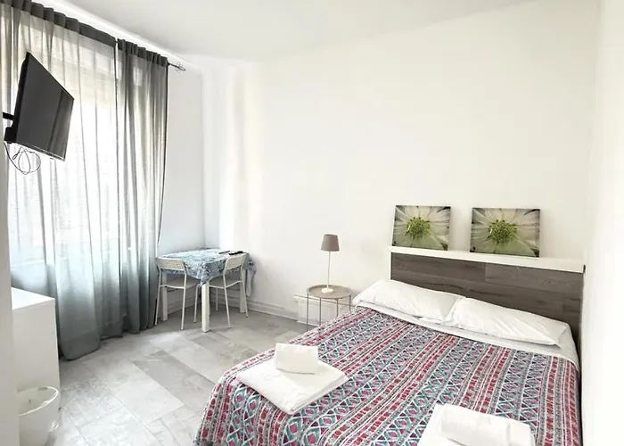 Easyrooms One 3* Parme