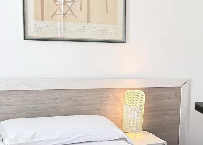 Maison d'hôtes Easyrooms One 3*