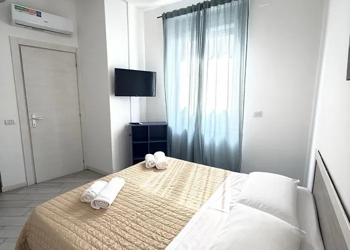 Easyrooms One Maison d'hôtes Parme