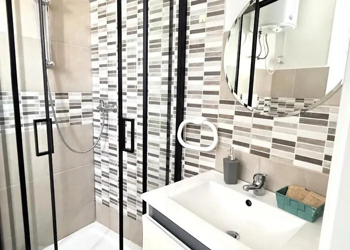 Maison d'hôtes Easyrooms One Parme