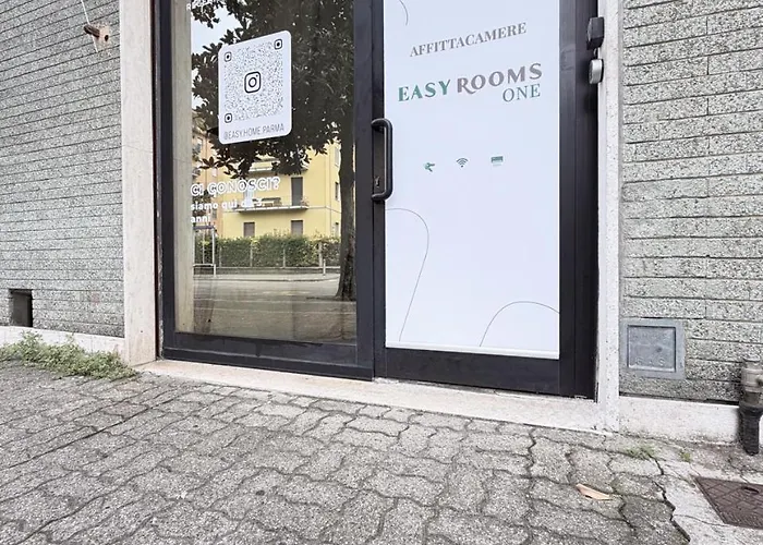 Maison d'hôtes Easyrooms One 3*